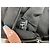Market Hermès Tote in tela vintage Hermes Navy Grey Silver Snap primi anni 2000 Blu navy - vista 5