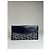 Edge Céline Vintage Celine C Monogram Canvas Wallet Navy Grey Gold Navy blue - view 2