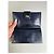 Edge Céline Vintage Celine C Monogram Canvas Wallet Navy Grey Gold Navy blue - view 4