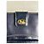 Edge Céline Vintage Celine C Monogram Canvas Wallet Navy Grey Gold Navy blue - view 6