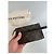 Vintage Louis Vuitton Monogram Canvas Zippy Wallet Dunkelbraun - Ansicht 10