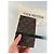 Vintage Louis Vuitton Monogram Canvas Zippy Wallet Dunkelbraun - Ansicht 11