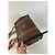 Céline Vintage Celine Macadam Canvas Tote Braun Tan Gold - Ansicht 10