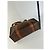 Céline Vintage Celine Macadam Canvas Tote Braun Tan Gold - Ansicht 11