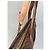Céline Vintage Celine Macadam Canvas Tote Braun Tan Gold - Ansicht 4