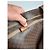 Céline Vintage Celine Macadam Canvas Tote Braun Tan Gold - Ansicht 7