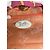 Tote in tela vintage Emilio Pucci Rosa Arancione Giallo Argento - vista 3
