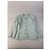 New Look Blazer Vintage Dior in misto cotone Verde menta XXL - vista 4