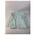 New Look Blazer Vintage Dior in misto cotone Verde menta XXL - vista 9