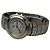 Vintage Givenchy Armbanduhr aus Edelstahl Silber Gold