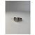 Vintage Givenchy Armbanduhr aus Edelstahl Silber Gold - Ansicht 5