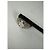 Vintage Givenchy Armbanduhr aus Edelstahl Silber Gold - Ansicht 7