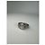 Vintage Givenchy Armbanduhr aus Edelstahl Silber Gold - Ansicht 8