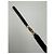 Céline Vintage Celine Leather Shoulder Strap Black Burgundy Gold - view 8