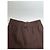 Vintage Fendi Webhose braun - Ansicht 4