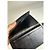 Céline Vintage Celine Leather Wallet Black Gold - view 6