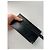 Céline Vintage Celine Leather Wallet Black Gold - view 7