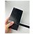 Céline Vintage Celine Leather Wallet Black Gold - view 8