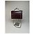 Vintage Givenchy Leder Schultertasche Burgund Goldkette Early 2000s Bordeaux - Ansicht 15