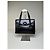 Vintage Givenchy strukturierte Lederhandtasche Schwarz Gold - Ansicht 6