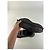 Sneakers Vintage Prada Luna Rossa Mesh Nere e Argentate EU44 Nero - vista 11