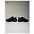 Sneakers Vintage Prada Luna Rossa Mesh Nere e Argentate EU44 Nero - vista 4