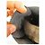 Sneakers Vintage Prada Luna Rossa Mesh Nere e Argentate EU44 Nero - vista 7