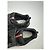 Sneakers Vintage Prada Luna Rossa Mesh Nere e Argentate EU44 Nero - vista 8