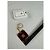 Vintage Givenchy Interlocking G Logo Leather Keychain Burgundy Gold Dark red - view 7