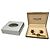 Céline Set di gemelli e fermacravatta vintage con logo Celine, Oro D'oro