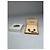 Céline Set di gemelli e fermacravatta vintage con logo Celine, Oro D'oro - vista 2