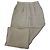 Vintage Chloé Seidenhose Beige S