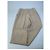 Vintage Chloé Seidenhose Beige S - Ansicht 2