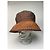 Vintage Givenchy gewebter Bucket Hat Rost Marine Rot - Ansicht 4