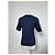 Vintage Dior Knitted Cotton Pullover Navy XL Navy blue - view 11