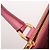 Prada Borsa a Mano Galleria Mini in Pelle Saffiano Rosa - vista 14