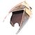 Louis Vuitton Borsa a tracolla Side Trunk PM in tela Monogram Marrone - vista 7