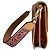 Etro Rainbow Leder Schultertasche mit Klappe Caramel Karamell - Ansicht 7