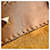 Valentino Garavani Bolsa de ombro Rockstud Winter Medium em camurça e shearling Caramel Caramelo  - vista 15