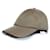 Louis Vuitton, First cap in beige