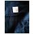 Des Petits Hauts dunkelblauer Pailletten-Blazer - Ansicht 3