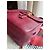 Zaino Chanel Vintage Burgundy Caviar Leather Bordò - vista 10