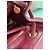 Zaino Chanel Vintage Burgundy Caviar Leather Bordò - vista 12