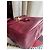 Zaino Chanel Vintage Burgundy Caviar Leather Bordò - vista 9