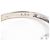 Autre Marque 14K Weißgold Diamantring Golden - Ansicht 5