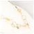 Autre Marque Collana in oro giallo 18K D'oro - vista 2