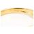 Autre Marque 18K Gelbgoldring mit Diamant Golden - Ansicht 4