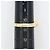Autre Marque Platin- und Gelbgold-Ring mit Diamant Golden - Ansicht 7