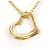 Autre Marque Collana in oro giallo 18K D'oro