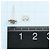 Autre Marque PT900 Platin Diamant Ohrstecker - Ansicht 3